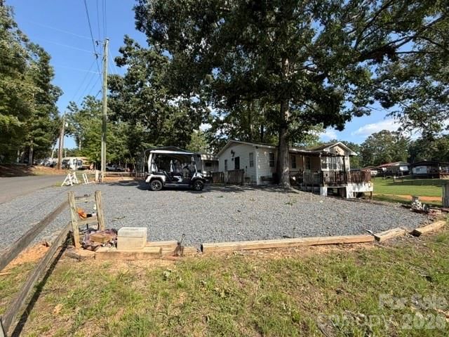 184 Deer Park Road, Mount Gilead, NC 27306 - Photo 2