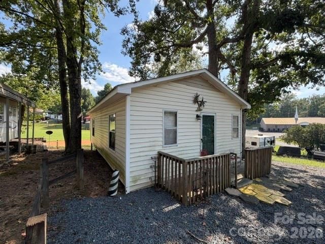 184 Deer Park Road, Mount Gilead, NC 27306 - Photo 3