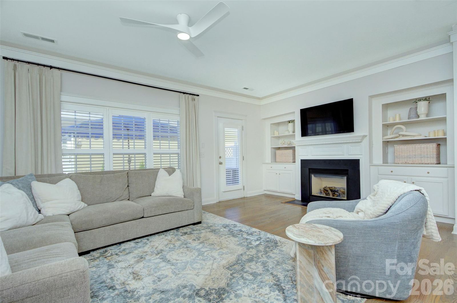 13612 Morehouse Street, Huntersville, NC 28078