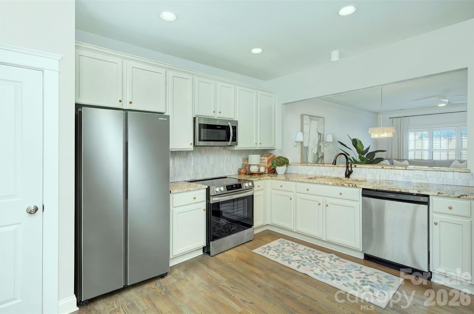 13612 Morehouse Street, Huntersville, NC 28078 - Photo 2