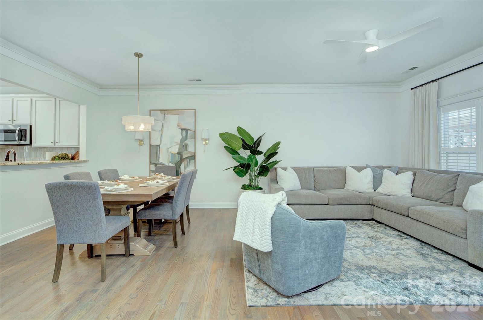 13612 Morehouse Street, Huntersville, NC 28078 - Photo 5