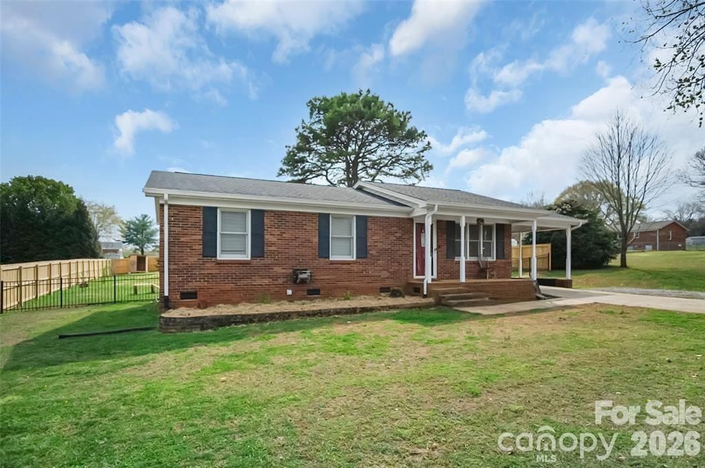 106 Clearview Drive, Shelby, NC 28150