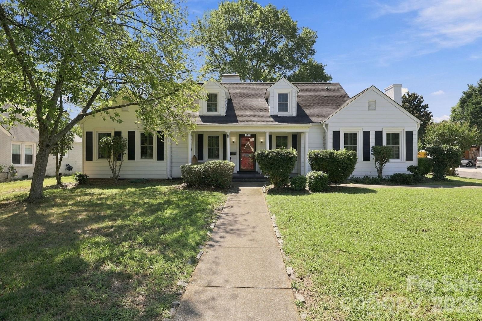 Property at 1200 Central Drive, Kannapolis, NC 28083
