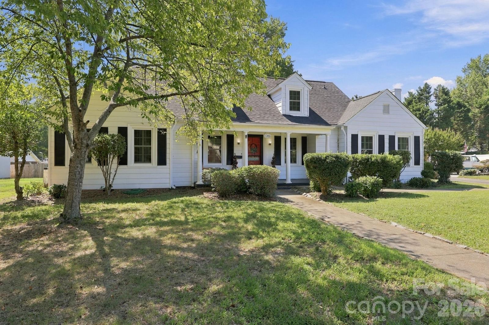 1200 Central Drive, Kannapolis, NC 28083 - Photo 2
