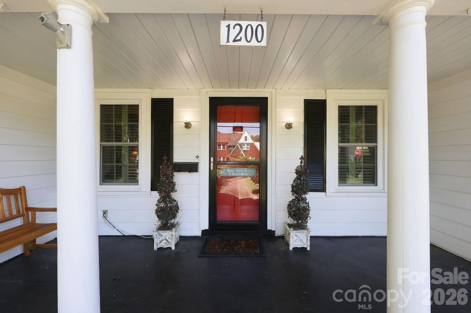1200 Central Drive, Kannapolis, NC 28083 - Photo 3