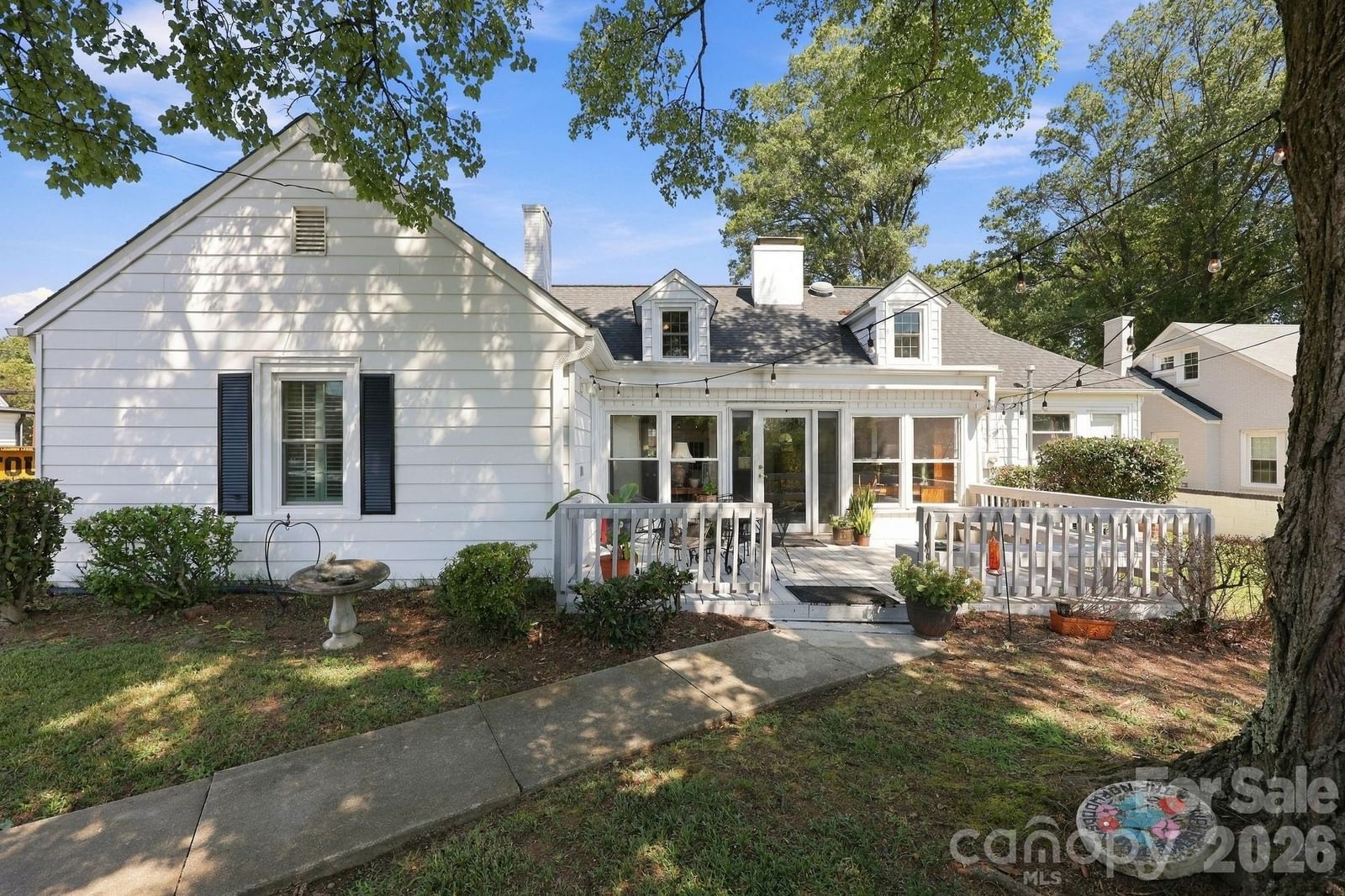 1200 Central Drive, Kannapolis, NC 28083 - Photo 4