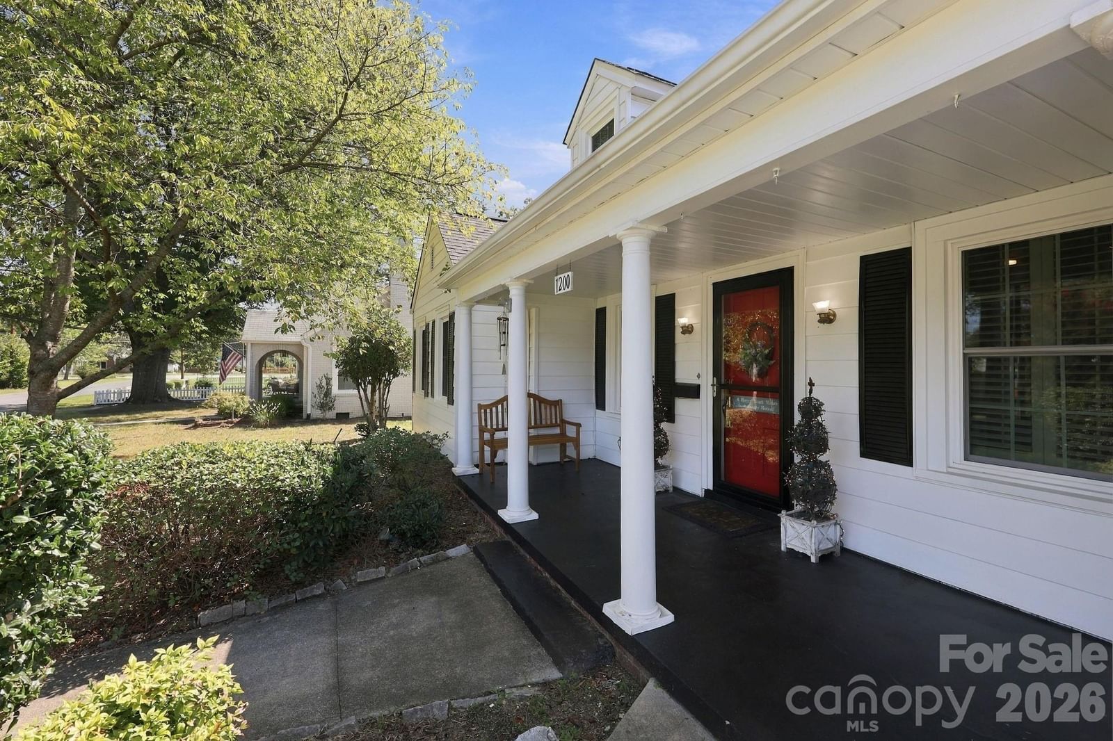 1200 Central Drive, Kannapolis, NC 28083 - Photo 5