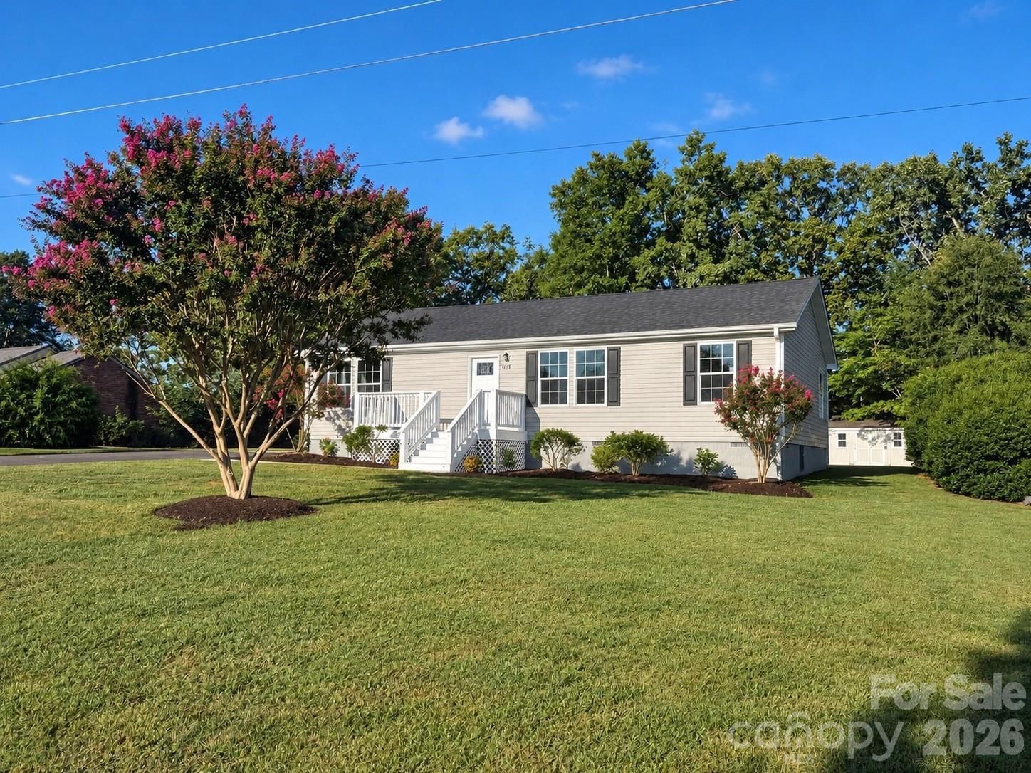 5217 Canterbury Drive, Conover, NC 28613 - Photo 2