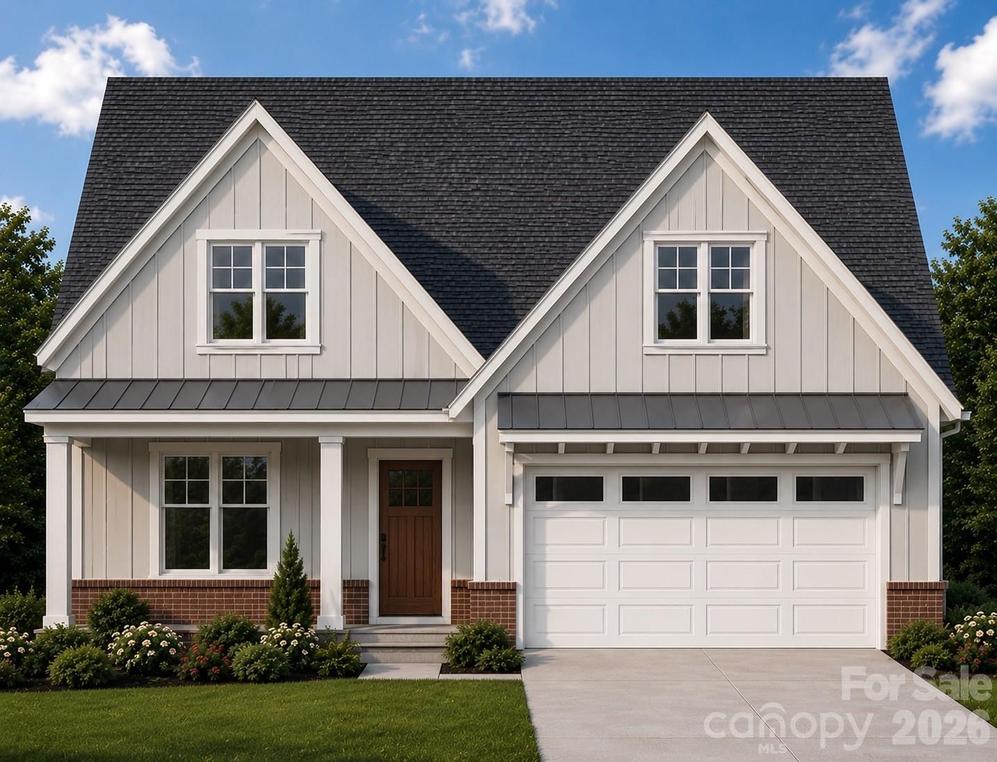 2517 Plyler Mill Road, Monroe, NC 28112