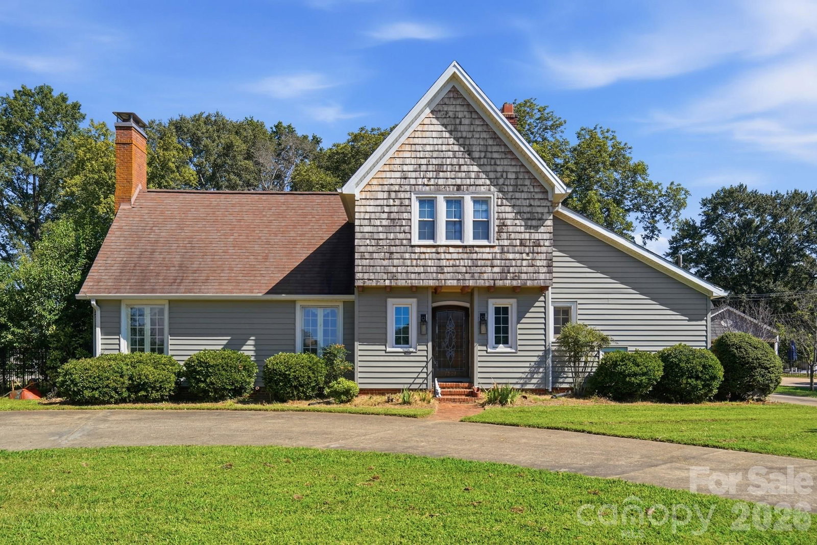 1351 Marion Street, Shelby, NC 28150