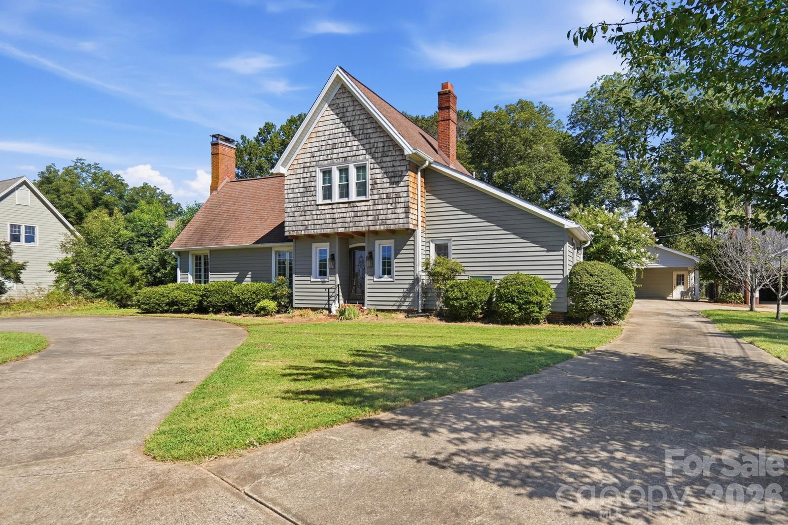 1351 Marion Street, Shelby, NC 28150 - Photo 2