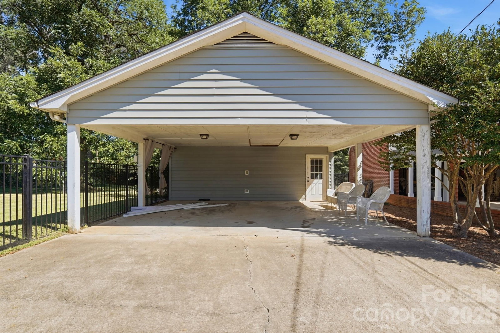1351 Marion Street, Shelby, NC 28150 - Photo 3