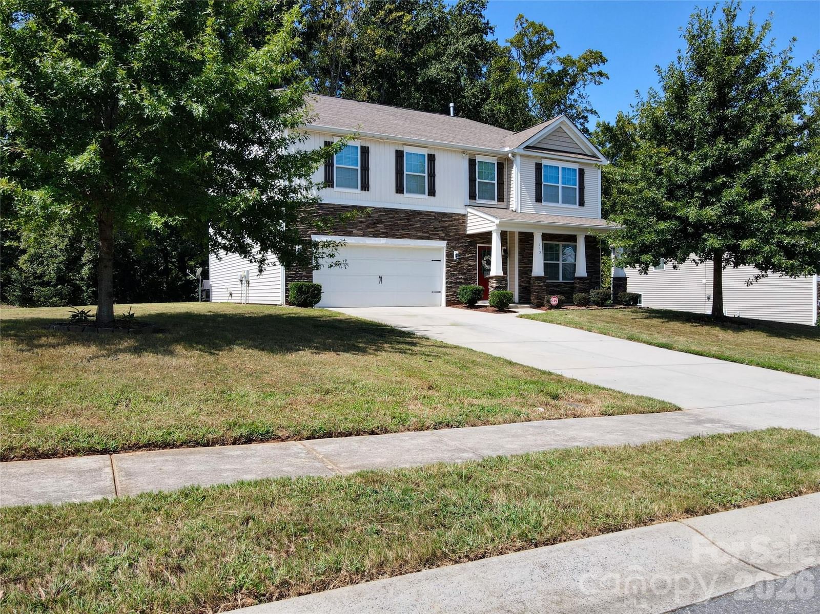 113 Meadow Stream Drive, Mount Holly, NC 28120 - Photo 2