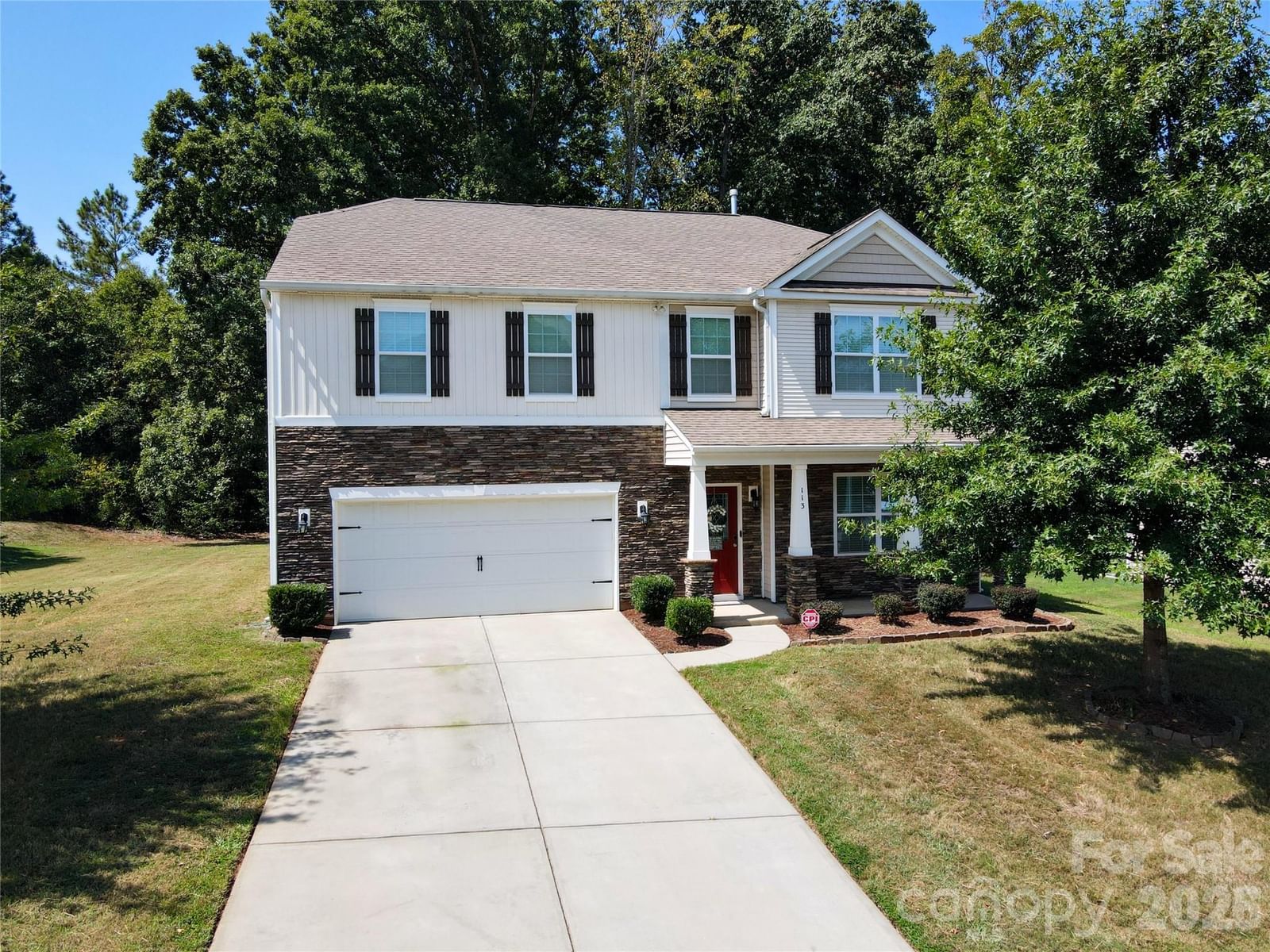 113 Meadow Stream Drive, Mount Holly, NC 28120 - Photo 3