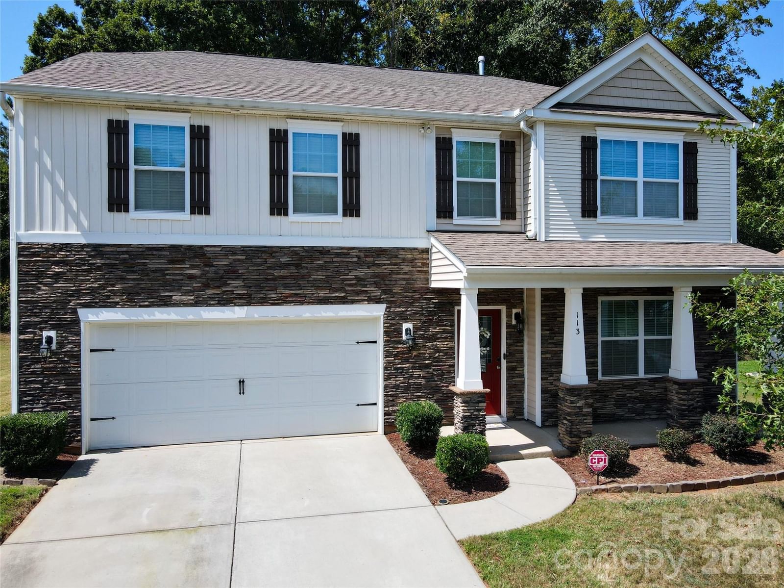 113 Meadow Stream Drive, Mount Holly, NC 28120 - Photo 4