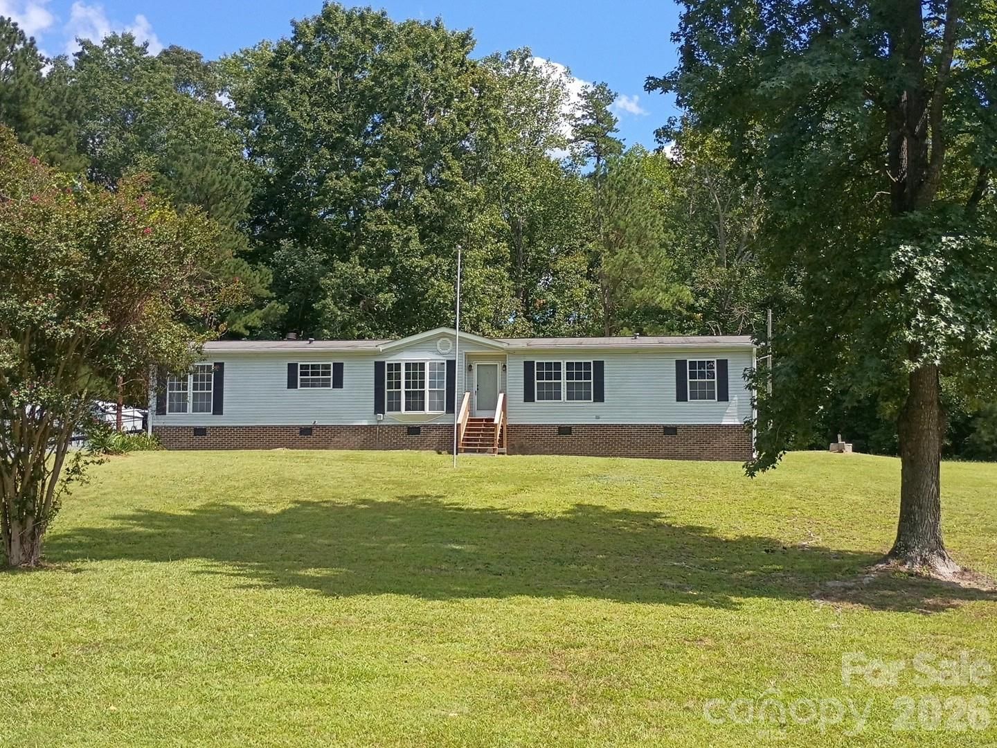 365 Deberry Road, Mount Gilead, NC 27306 - Photo 2