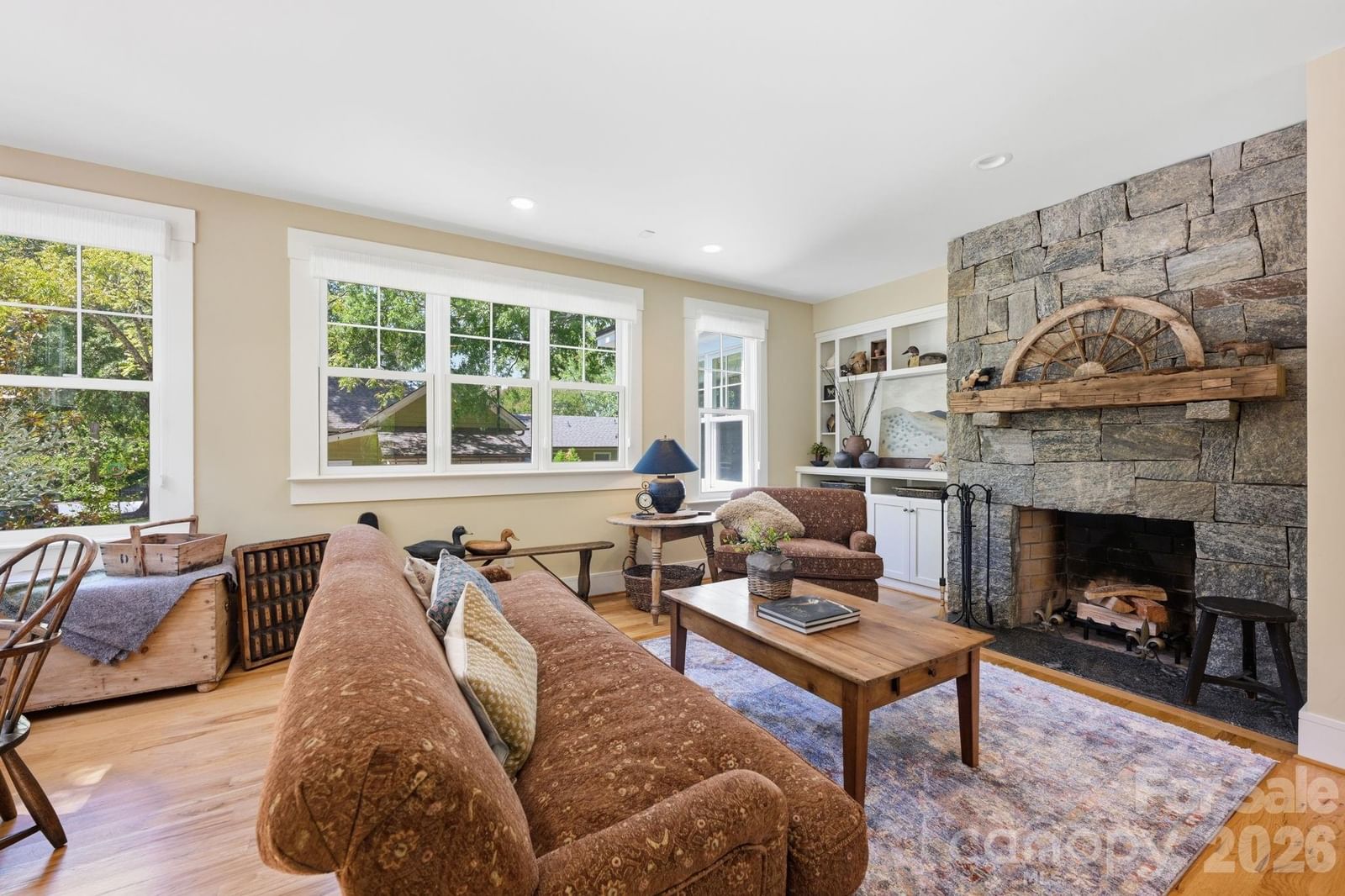 415 Goodrum Street, Davidson, NC 28036 - Photo 2