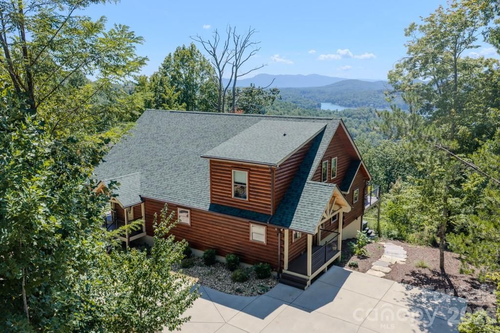 167 Hawks Nest Trail, Lake Lure, NC 28746 - Photo 5