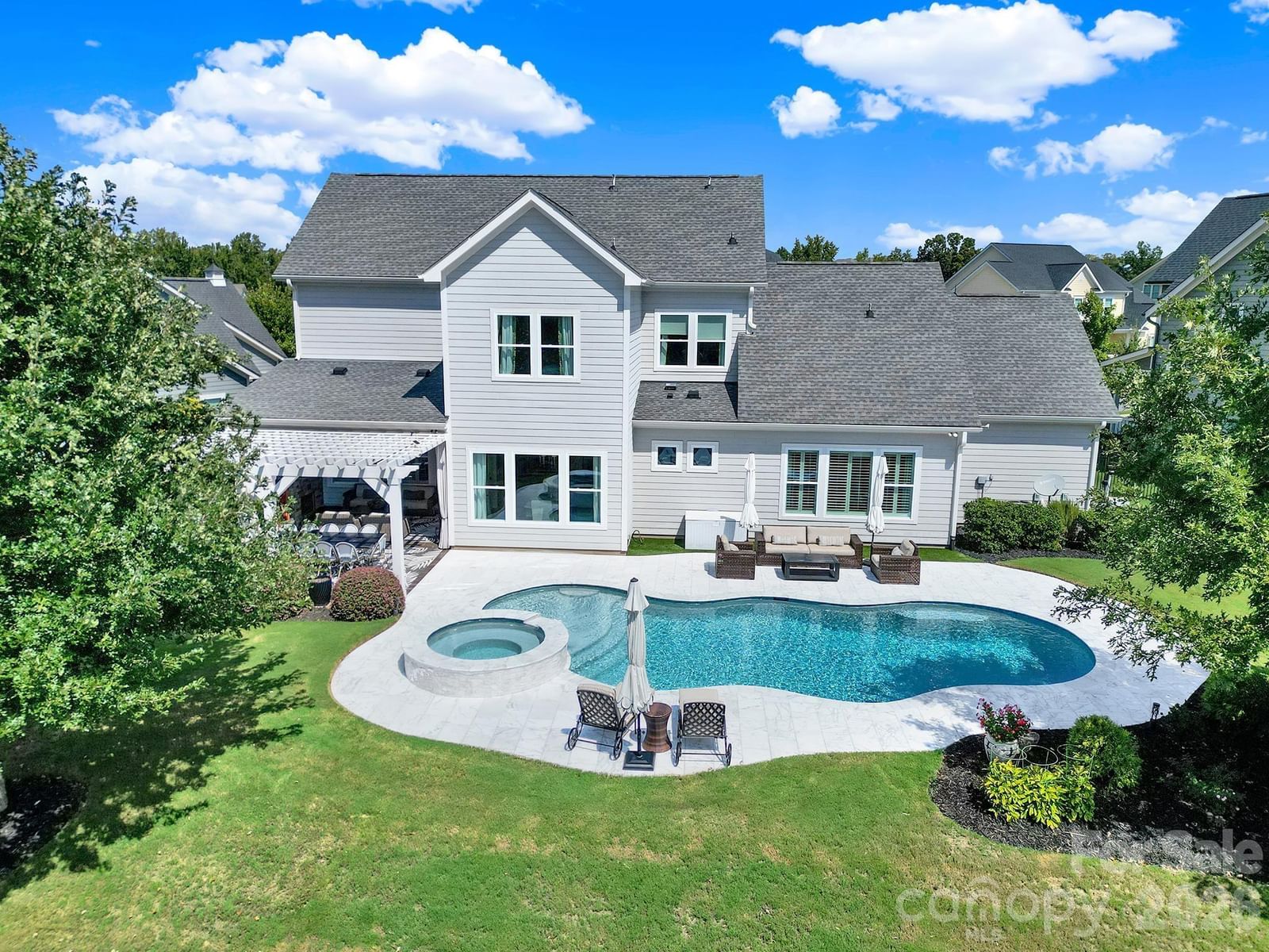 3053 Fish Story Court, Fort Mill, SC 29708 - Photo 2