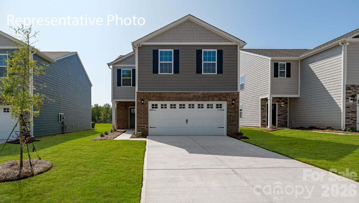 911 Naughton Street, Chester, SC 29706