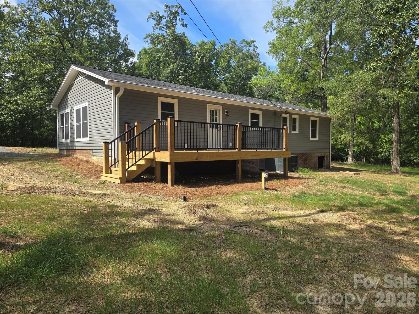 25650 Dunlap Road, Albemarle, NC 28001 - Photo 2