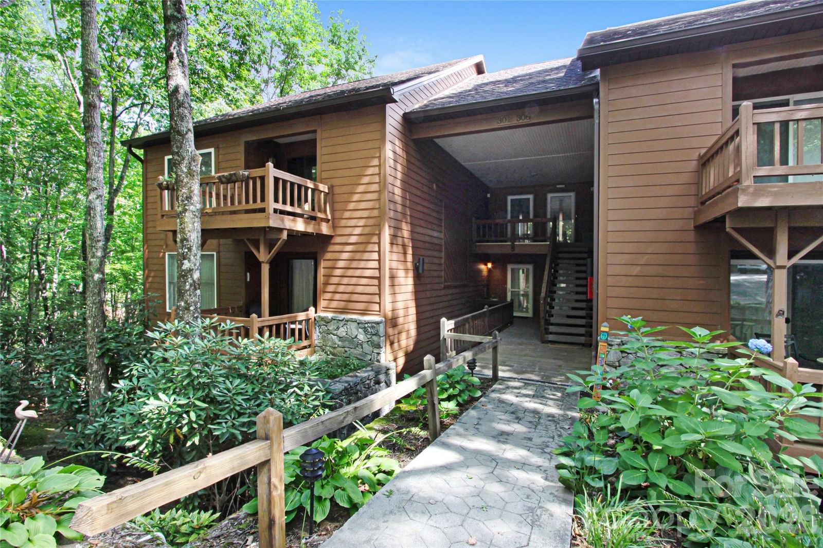 73 Toxaway Views Drive #303, Lake Toxaway, NC 28747 - Photo 2