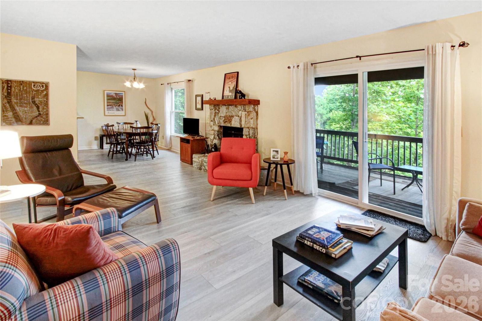 73 Toxaway Views Drive #303, Lake Toxaway, NC 28747 - Photo 5