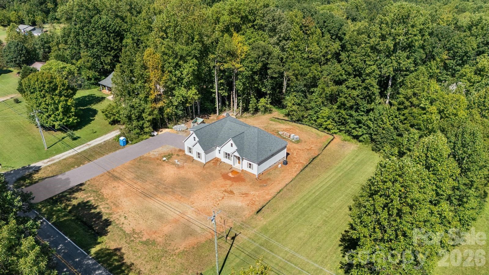 6395 Wingate Hill Road, Denver, NC 28037 - Photo 3