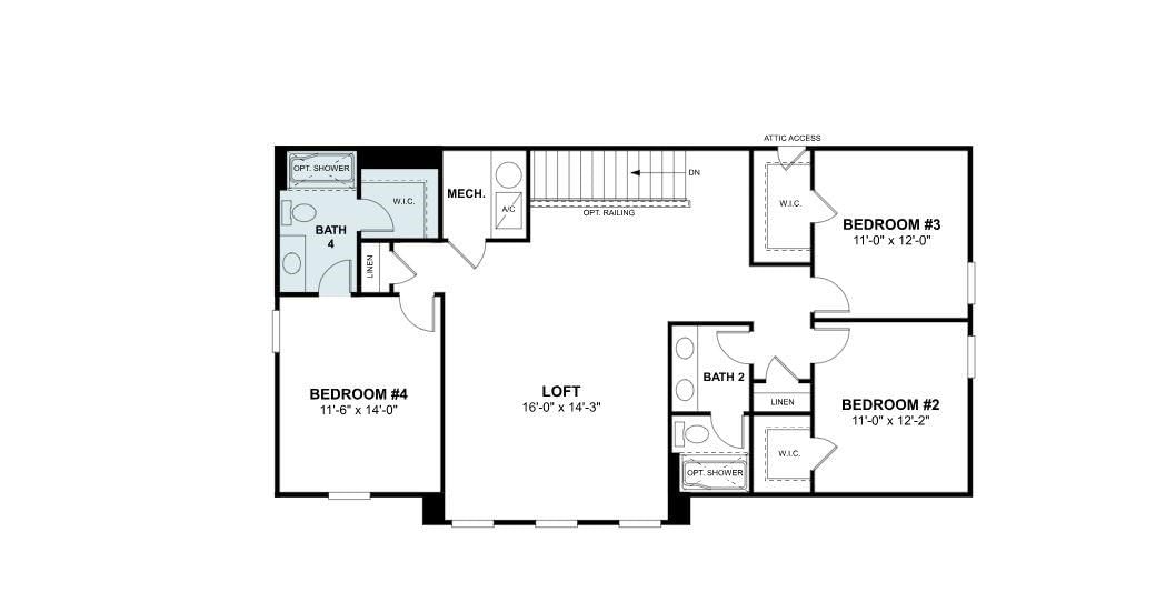 238 Amber Glen Drive, Locust, NC 28097 - Photo 3