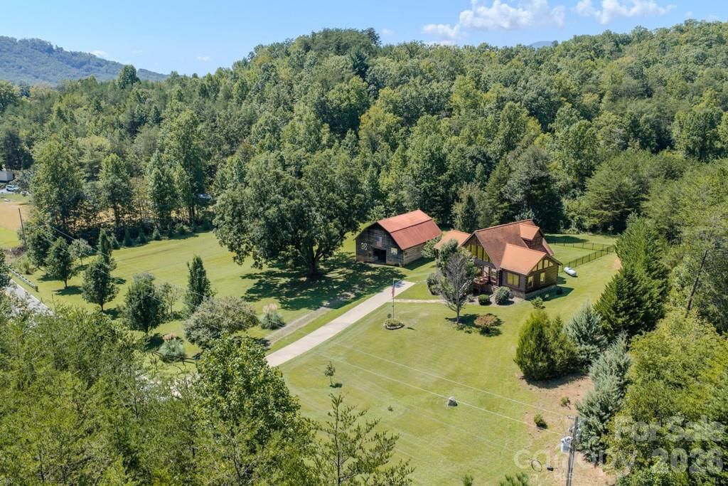 1867 Bills Creek Road, Lake Lure, NC 28746 - Photo 3