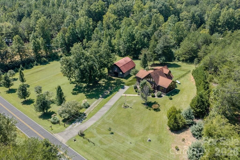 1867 Bills Creek Road, Lake Lure, NC 28746 - Photo 4