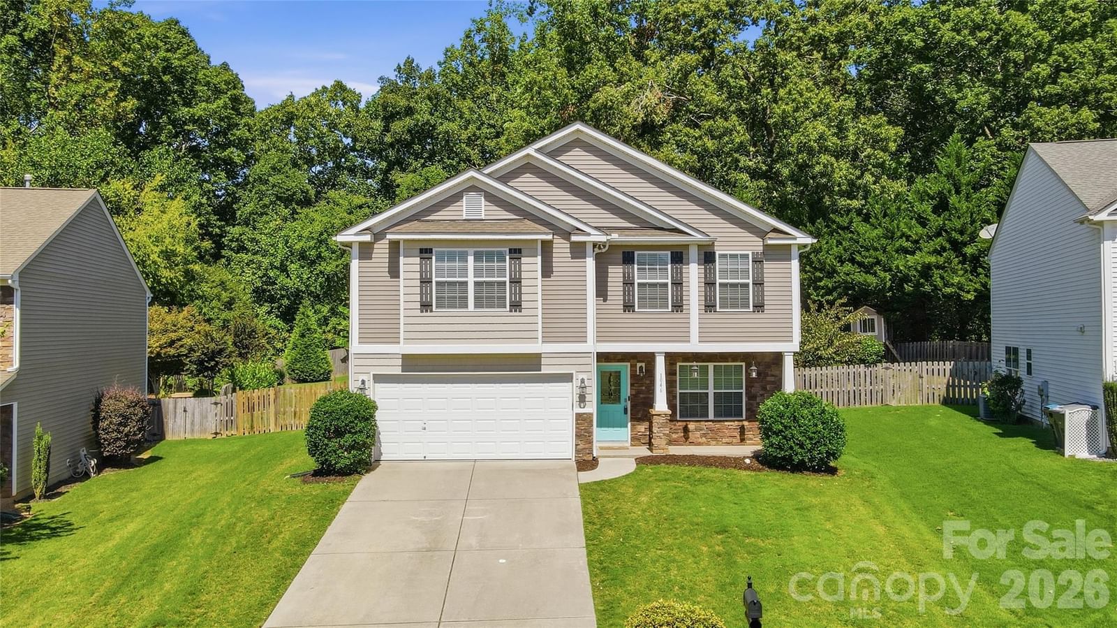 1046 Marcus Street, Indian Land, SC 29707 - Photo 2
