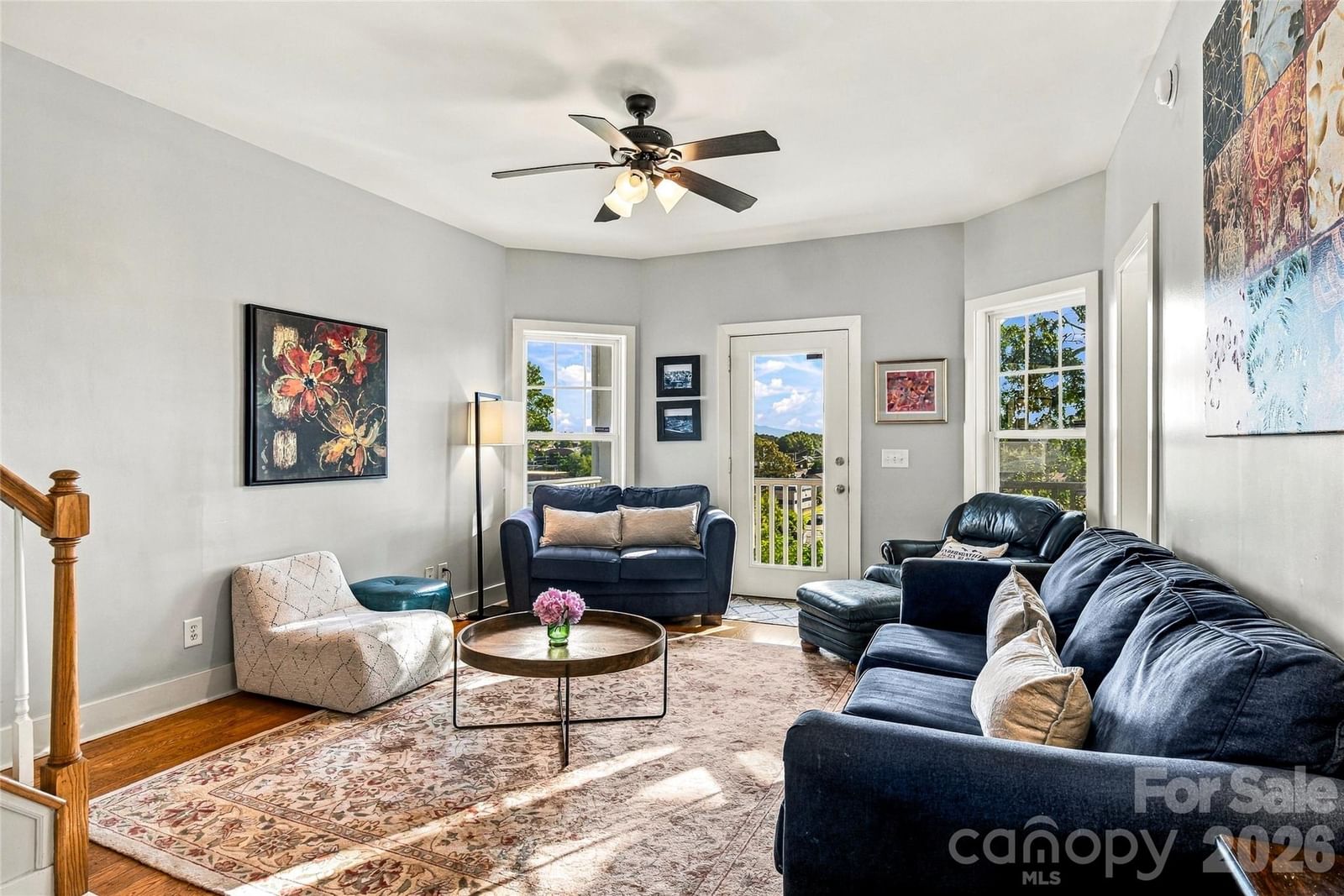14 Summit Circle, Hendersonville, NC 28739 - Photo 2