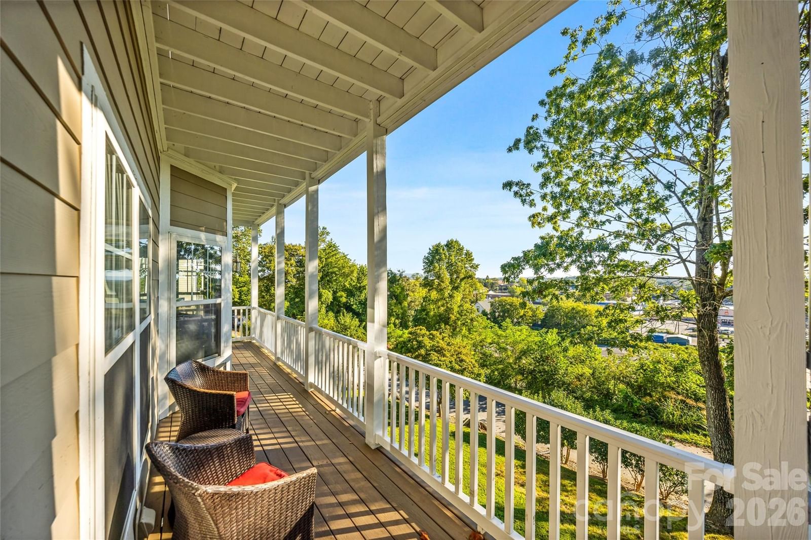 14 Summit Circle, Hendersonville, NC 28739 - Photo 4