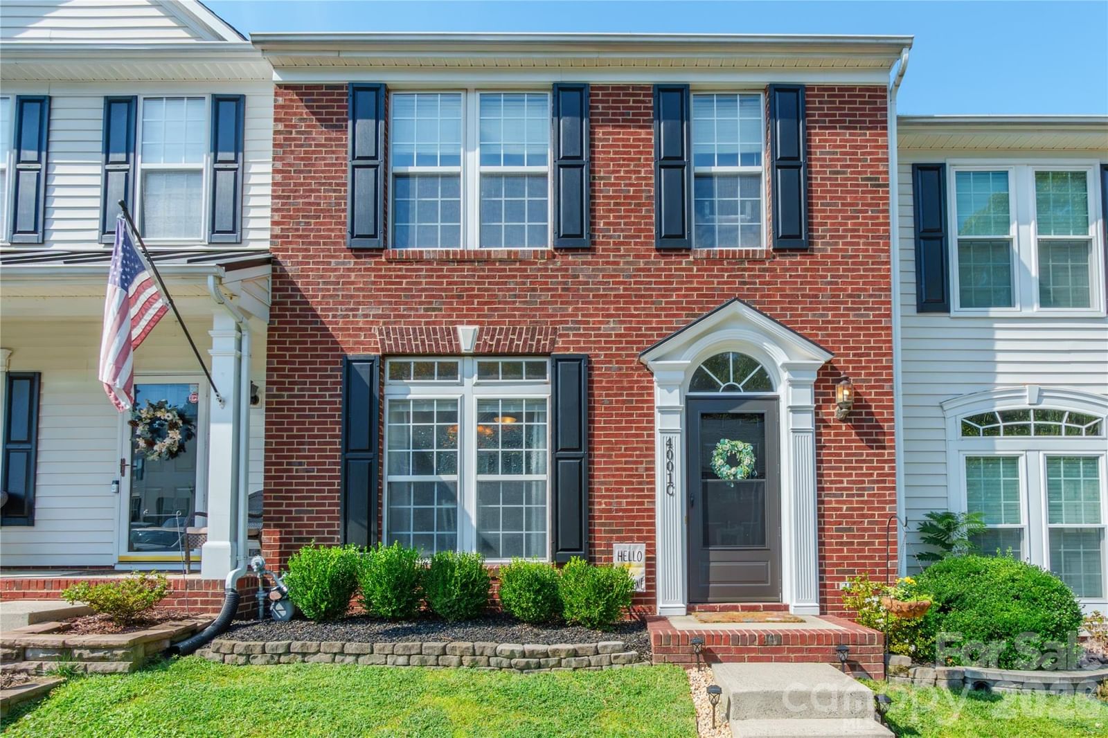 Property at 4001 Waterside #C, Cramerton, NC 28032