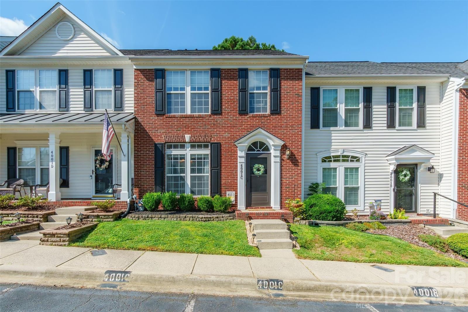 4001 Waterside Lane #C, Cramerton, NC 28032 - Photo 2
