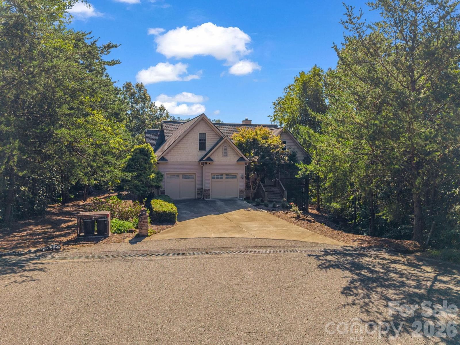 224 Highland Heights, Lake Lure, NC 28746 - Photo 2