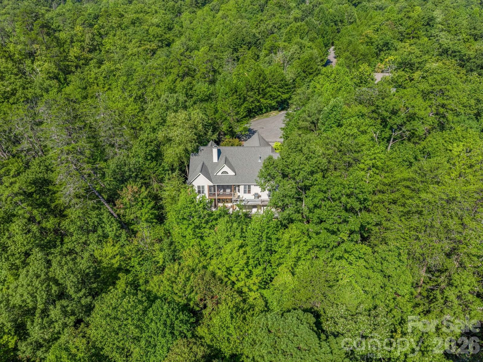 224 Highland Heights, Lake Lure, NC 28746 - Photo 3