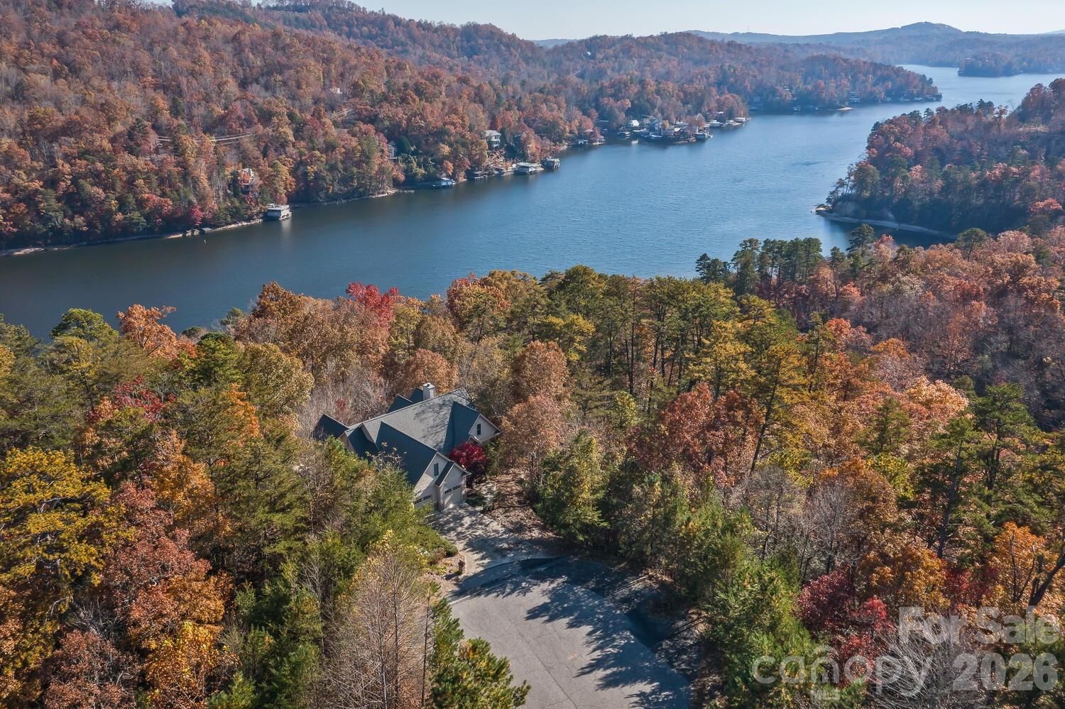 224 Highland Heights, Lake Lure, NC 28746 - Photo 4