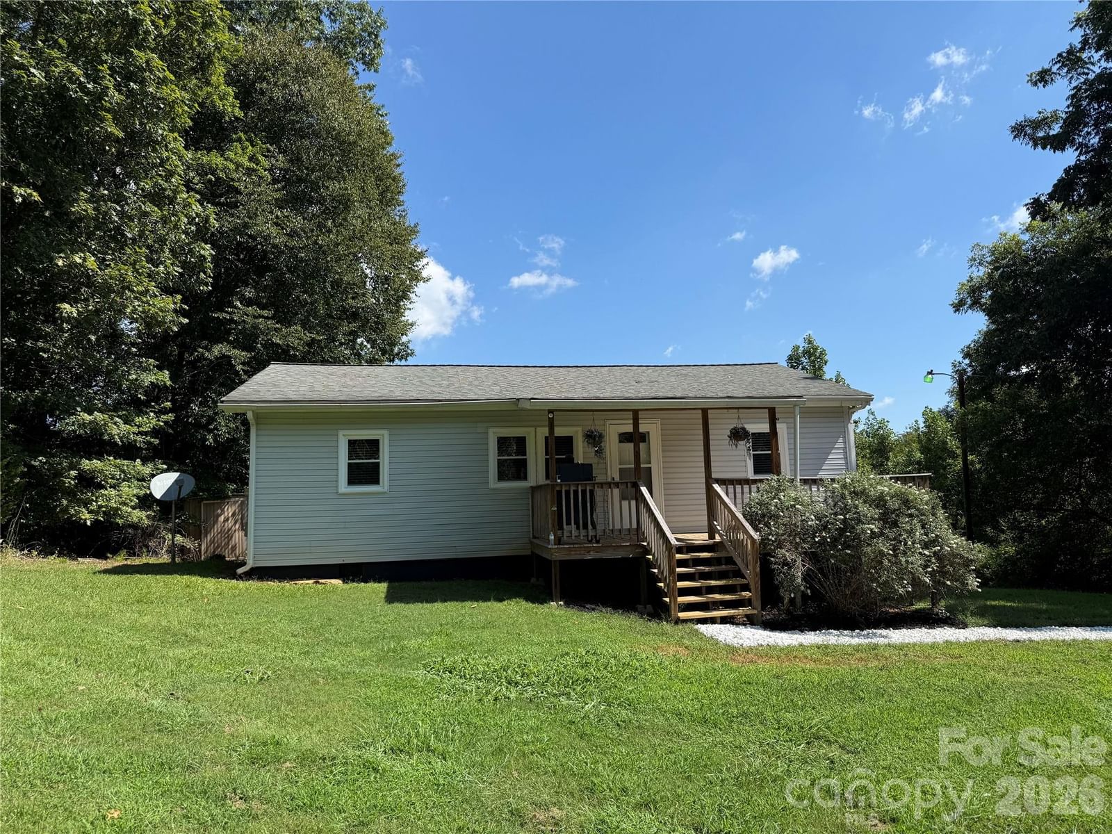 44 Oak Hill Road, Nebo, NC 28761 - Photo 2