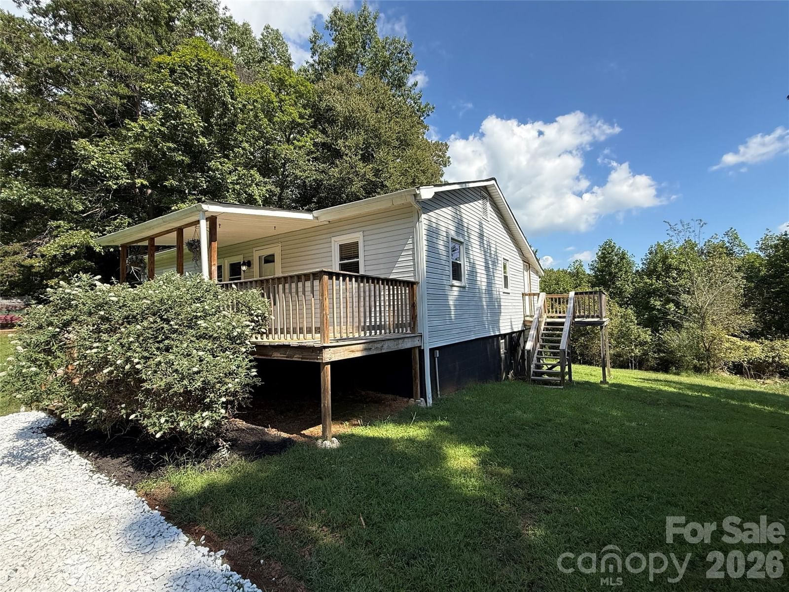 44 Oak Hill Road, Nebo, NC 28761 - Photo 3