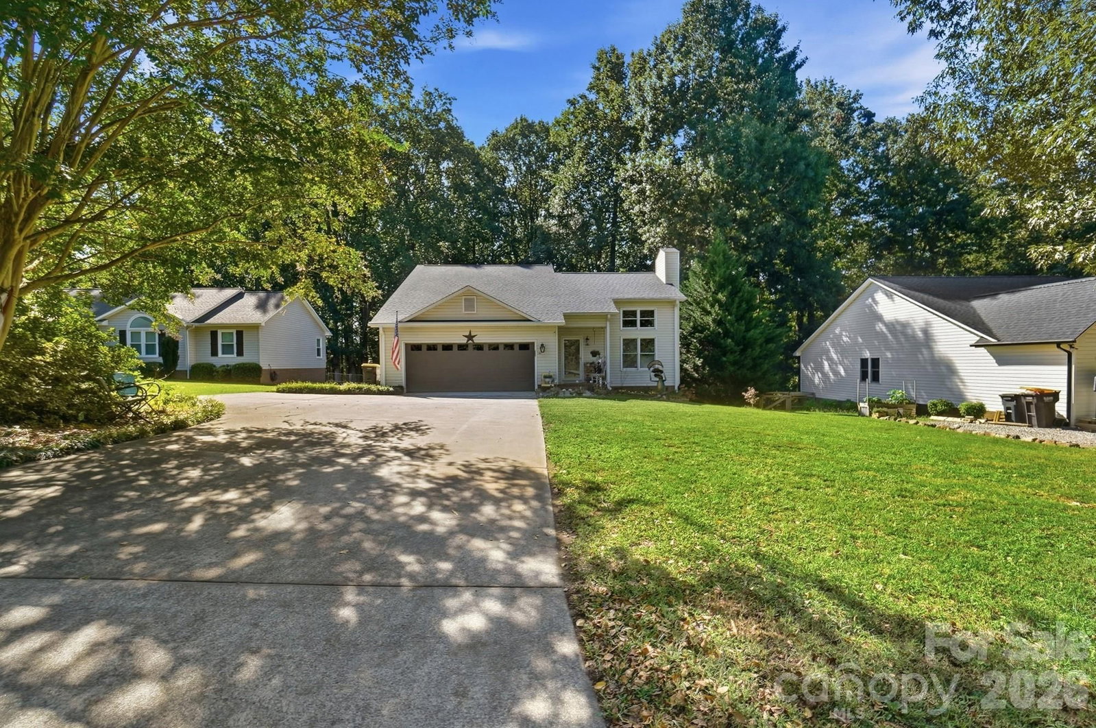 Property at 7192 Forney Hill Road, Denver, NC 28037