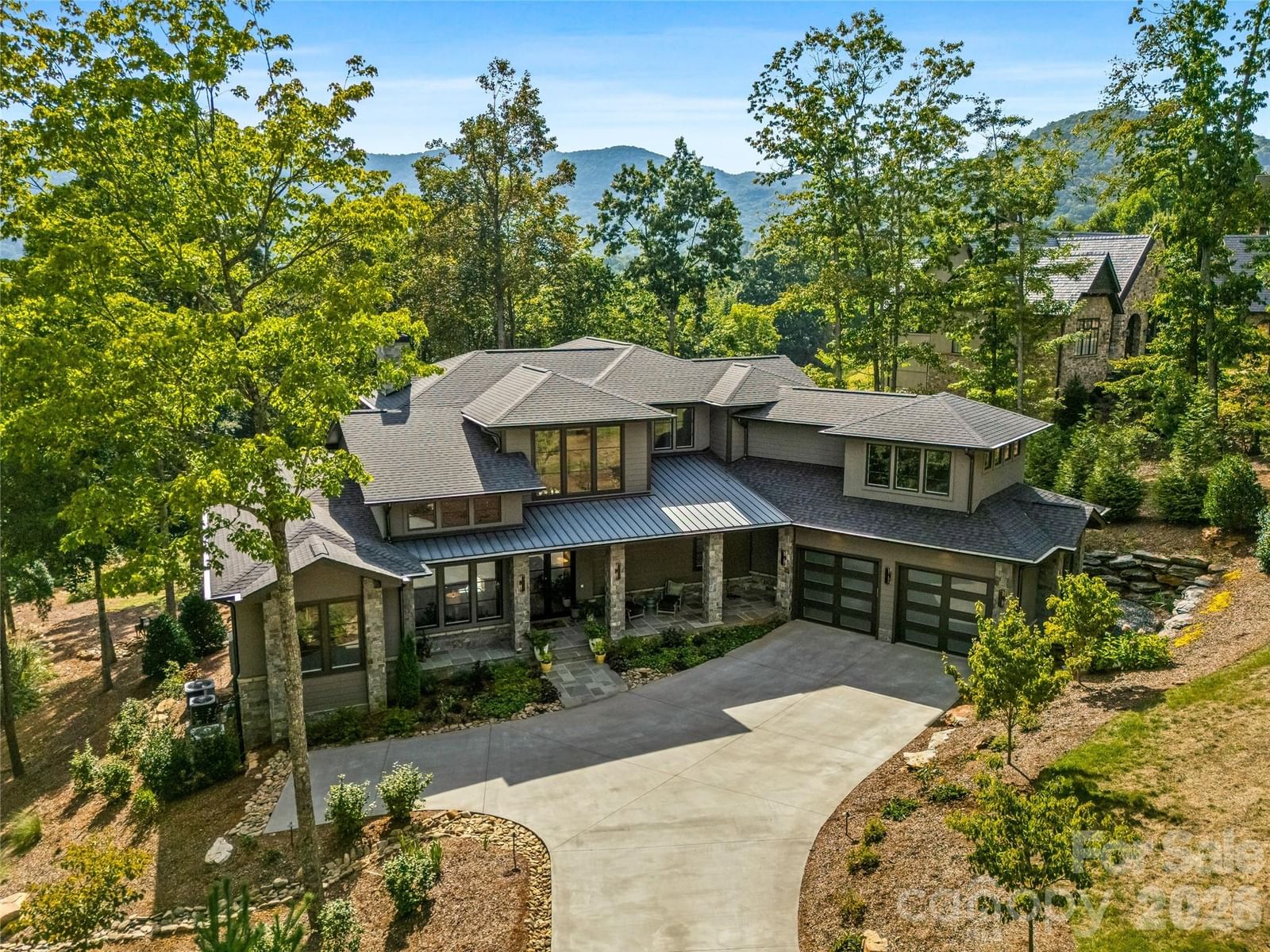 16 Smokey Ridge Trail, Arden, NC 28704 - Photo 2