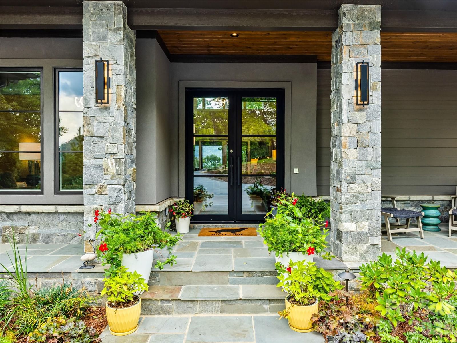 16 Smokey Ridge Trail, Arden, NC 28704 - Photo 3