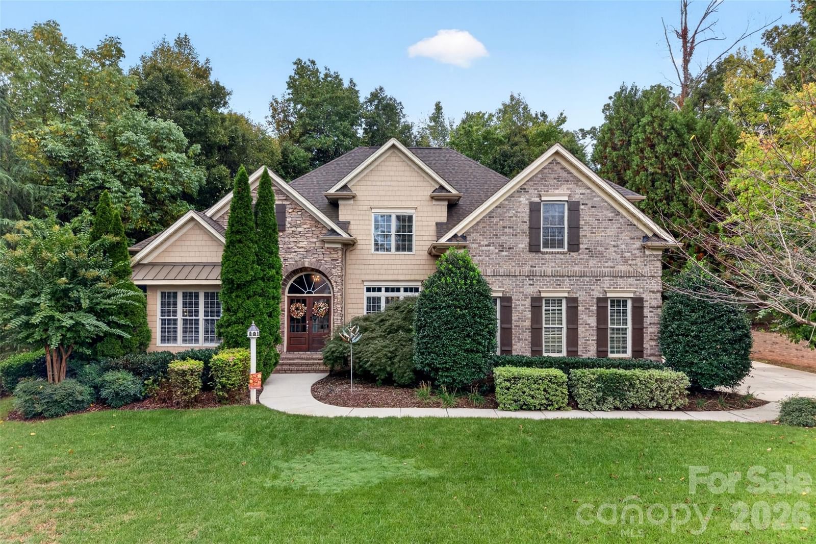 Property at 3941 Grovesner, Harrisburg, NC 28075