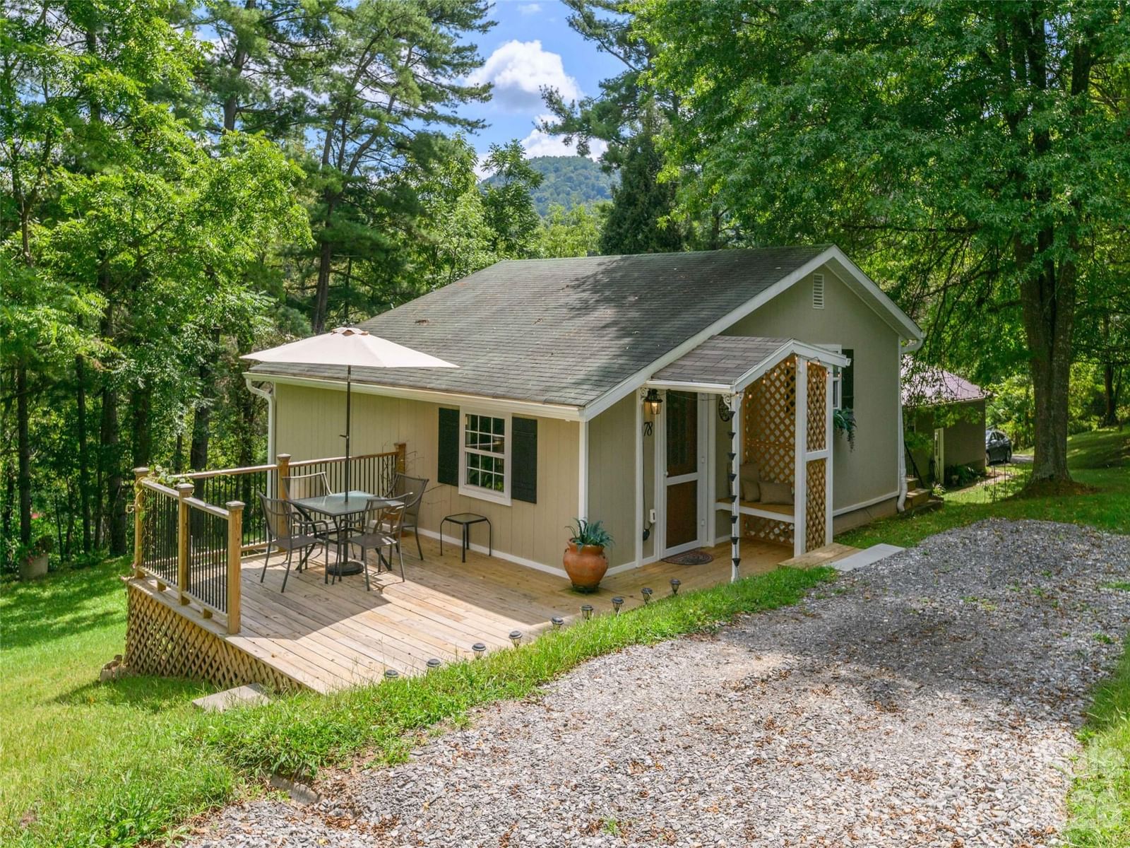 78 London Lane, Clyde, NC 28721