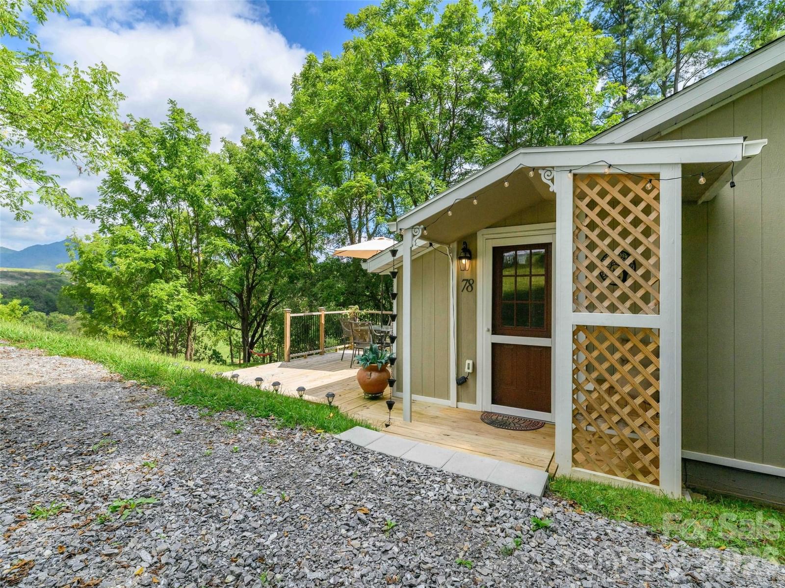 78 London Lane, Clyde, NC 28721 - Photo 2