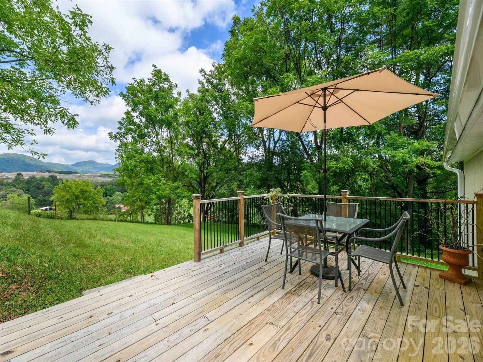 78 London Lane, Clyde, NC 28721 - Photo 3