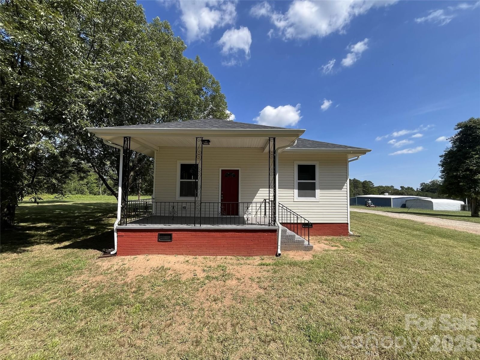 6270 Nc 16 Highway, Conover, NC 28613