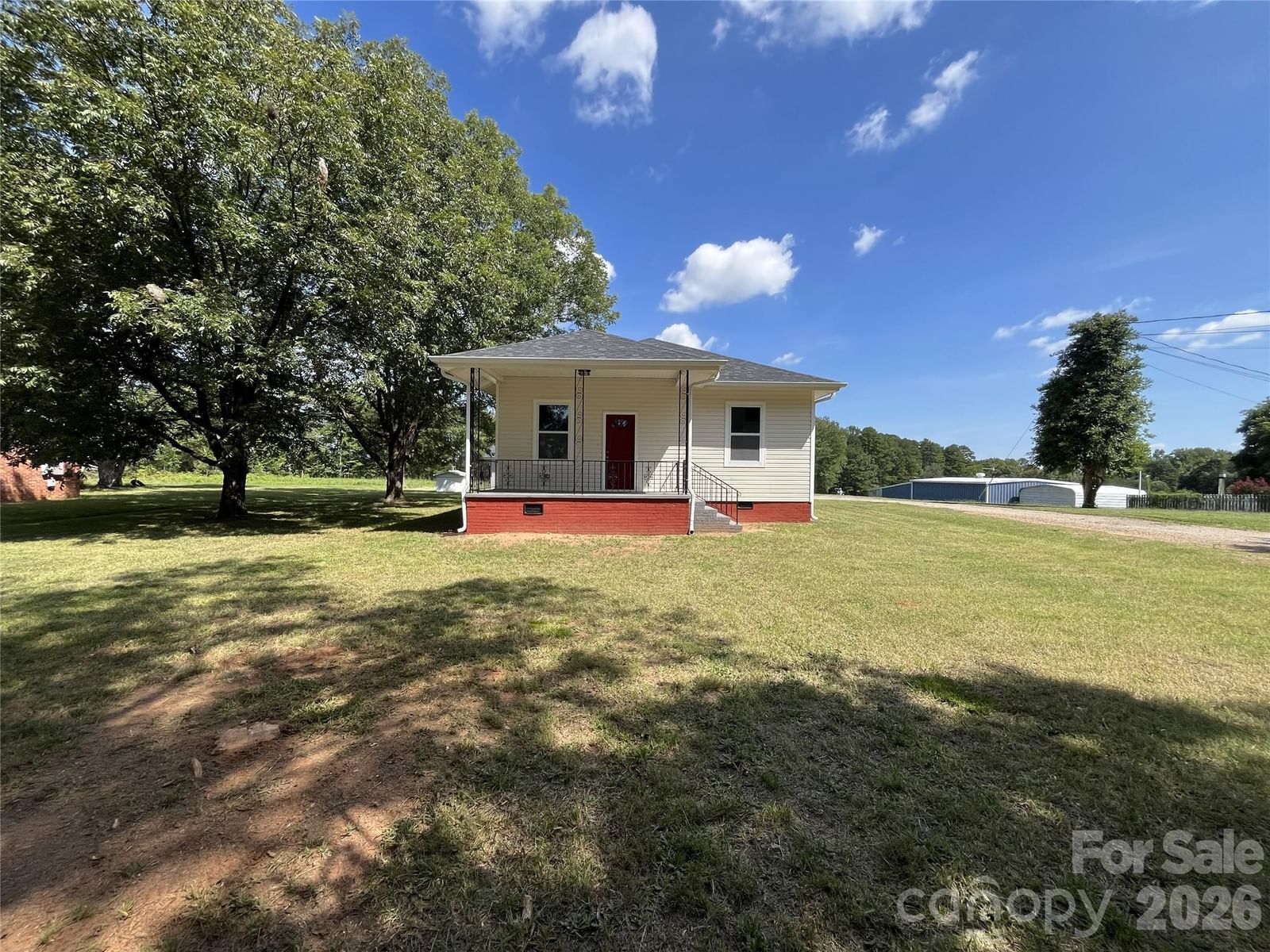 6270 Nc 16 Highway, Conover, NC 28613 - Photo 2